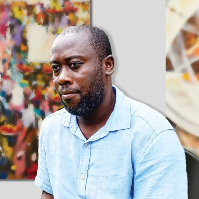 GhanaArtAfrica