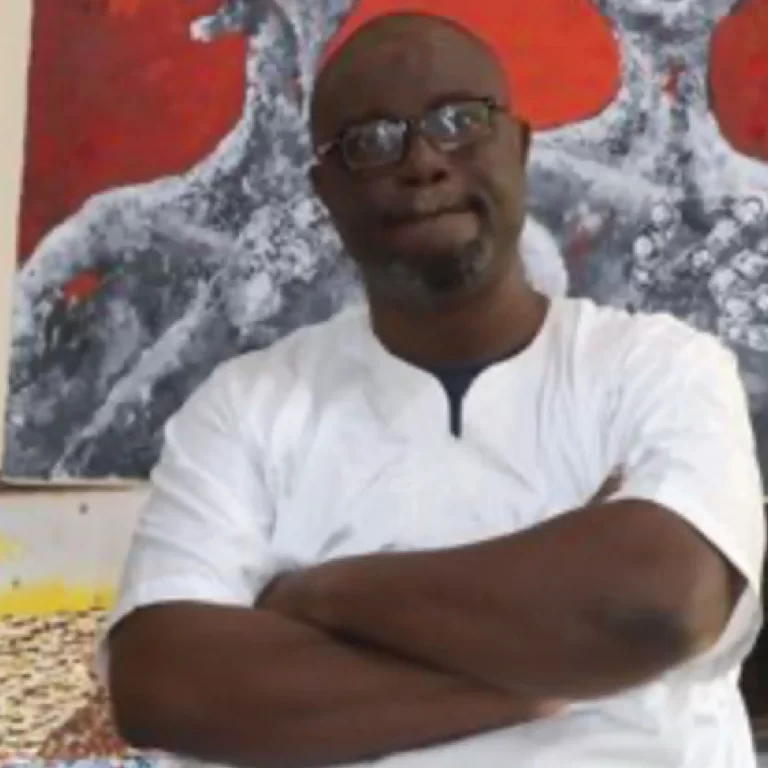 GhanaArtAfrica
