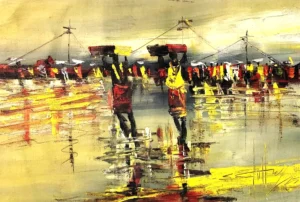 art-africa